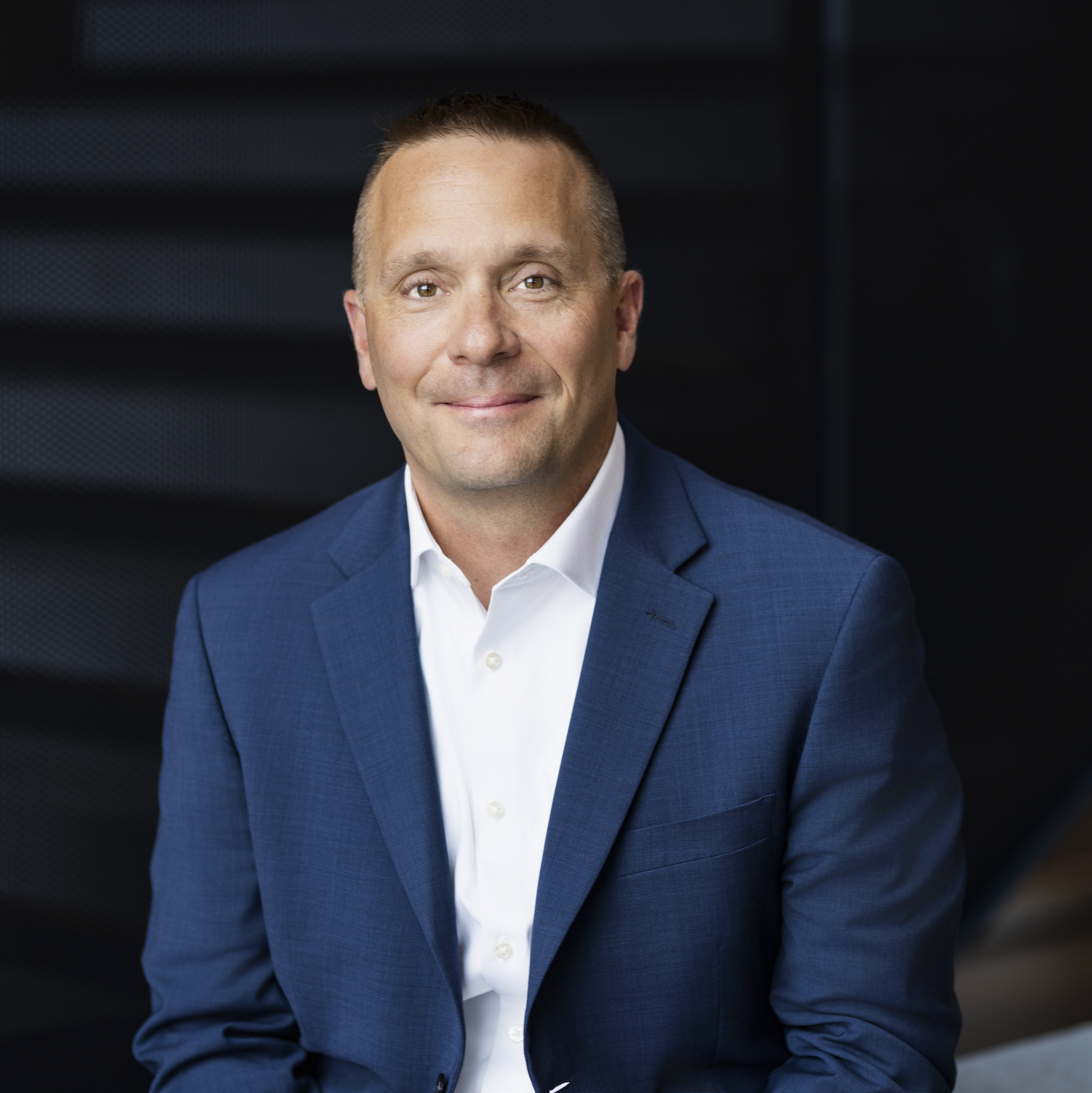 Andy Braunshausen