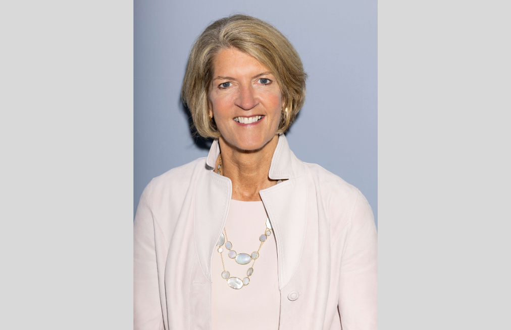 Land O'Lakes CEO Beth Ford featured in TIME100 list of the 100 most influential people in the world 