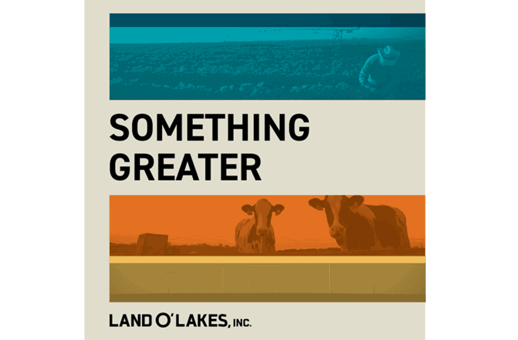 Land O'Lakes, Inc. Podcast Something Greater Wraps Season 1 
