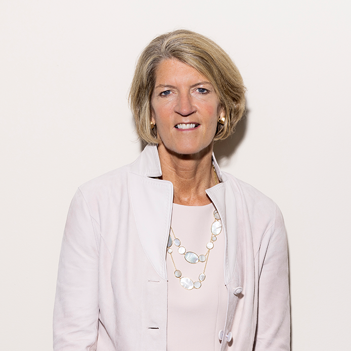 Beth Ford - President and CEO
