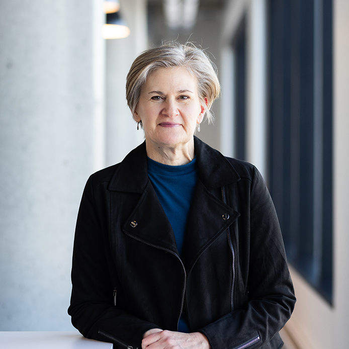 Julie Sexton