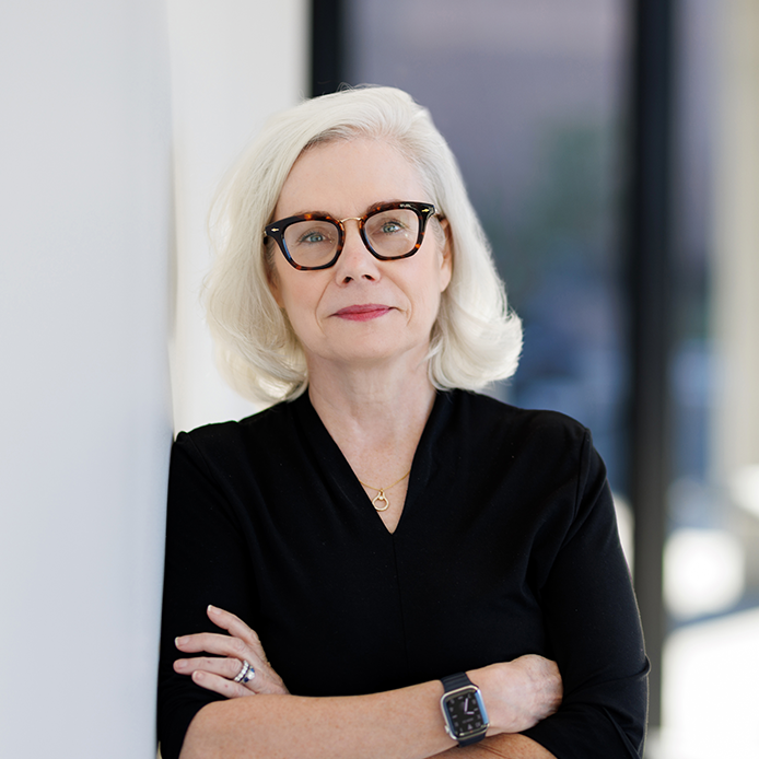 Sheilah Stewart