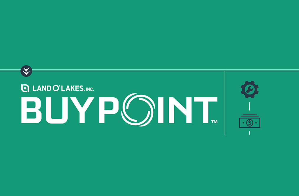 BuyPoint Logo