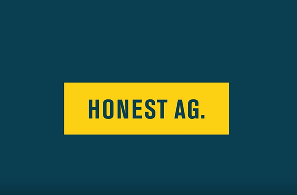 WinField United's Honest Ag Commercial Screenshot
