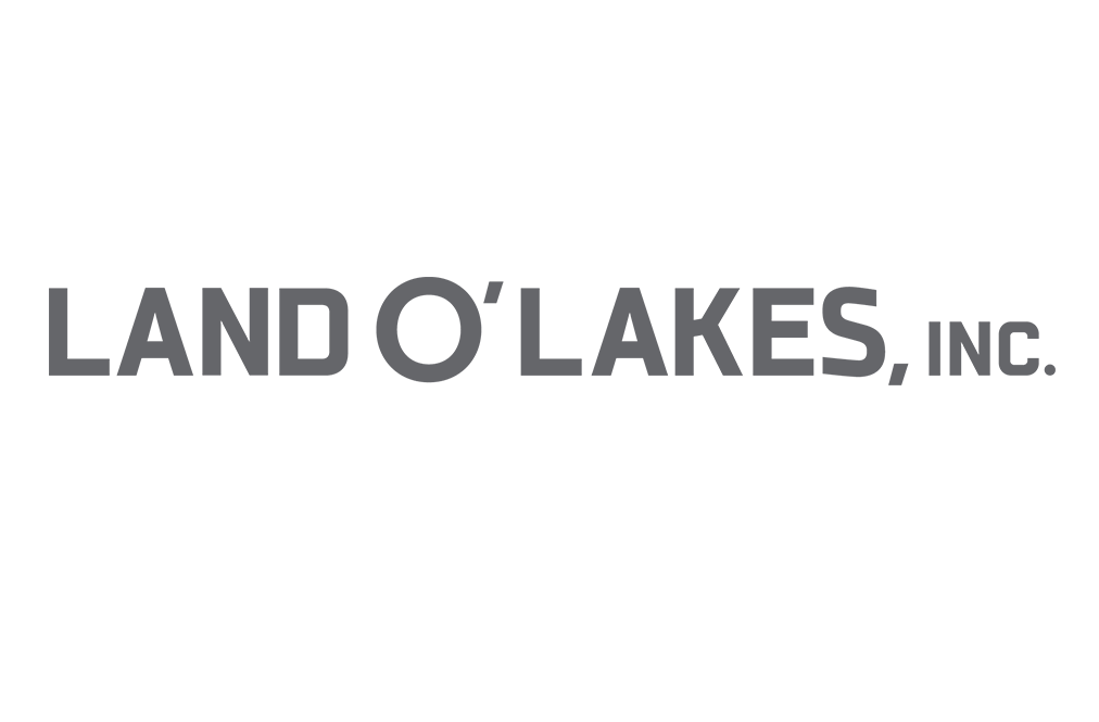 Land O'Lakes, Inc. Logo Graphic