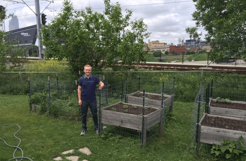 Student Farmer-to-Fork Initiatives Awarded Support from Land O'Lakes Global Food Challenge 