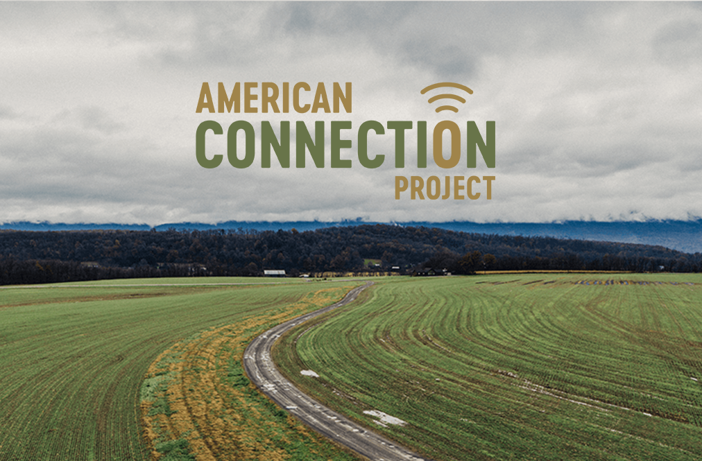 American Connection Project: Why (and how) Land O'Lakes is connecting America