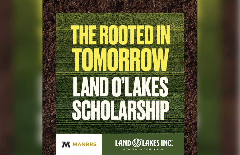 Land O’Lakes, Inc. launches agriculture scholarship program for MANRRS students