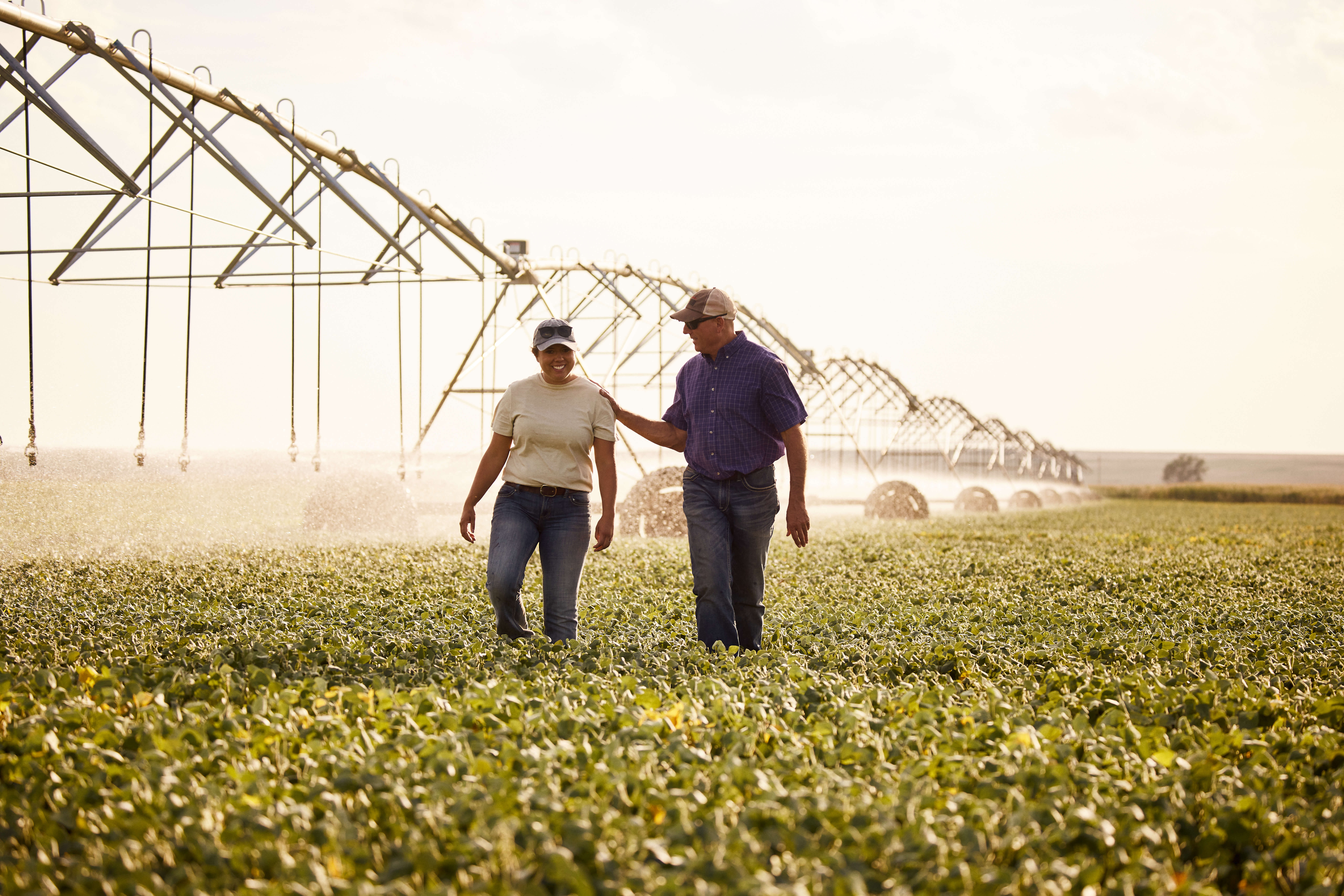 New data on food awareness: 59% of Americans unaware that farmers make up less than 1% of the US labor force