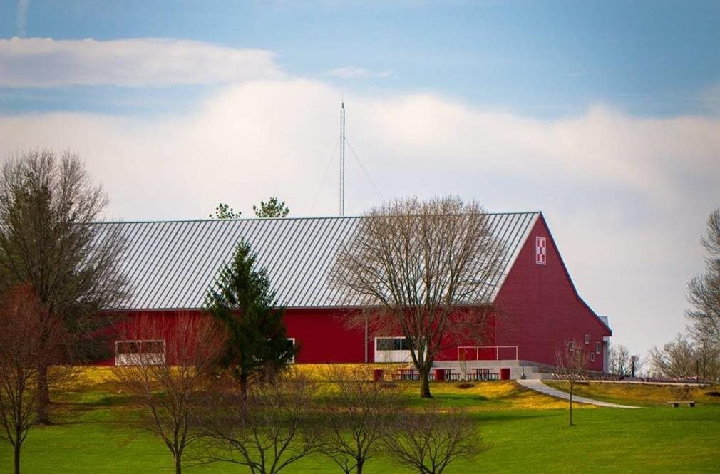 picture of Purina Farm
