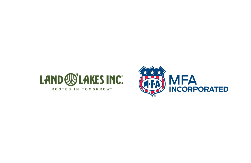 Land O’Lakes, Inc. and Midwest-based MFA incorporated announce strategic alliance